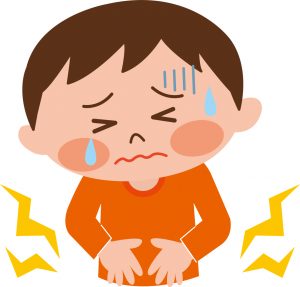 幼児の便秘問題は意外と多い サインを見逃さないで対処しよう