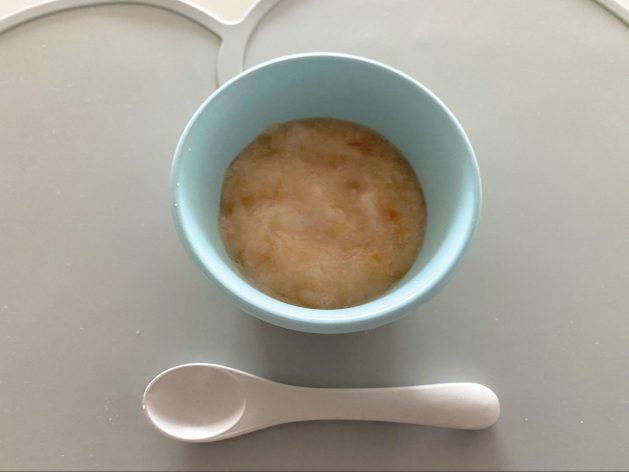 離乳食 初めての 玉ねぎ 冷凍保存 レシピ6選