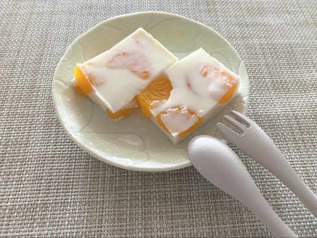 夏のデザートはこれで決まり 寒天ゼリーレシピ6選