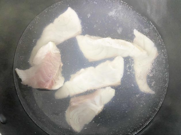 離乳食 初めての 白身魚 冷凍方法 レシピ3選