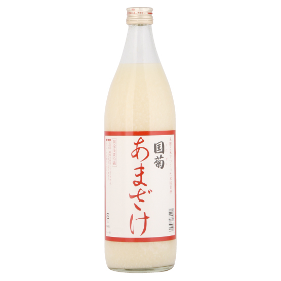 篠崎の国菊 あまざけ瓶900ml