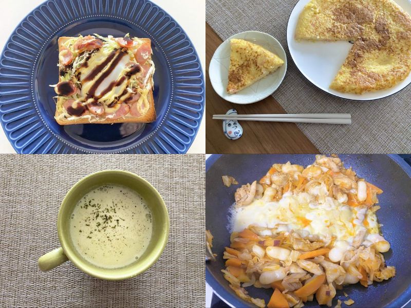 こども向け キャベツ消費レシピ5選 おすすめアレンジを紹介