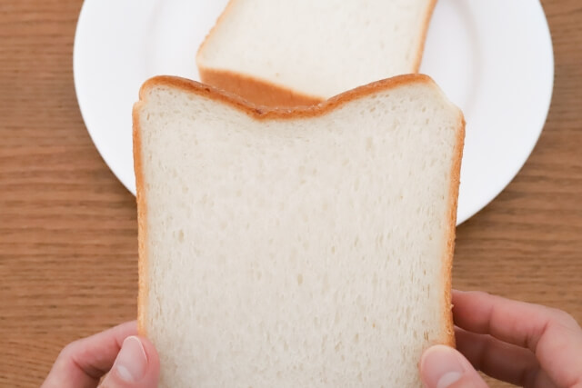 離乳食 パンがゆレシピ4選 パンの選び方 冷凍 保存方法