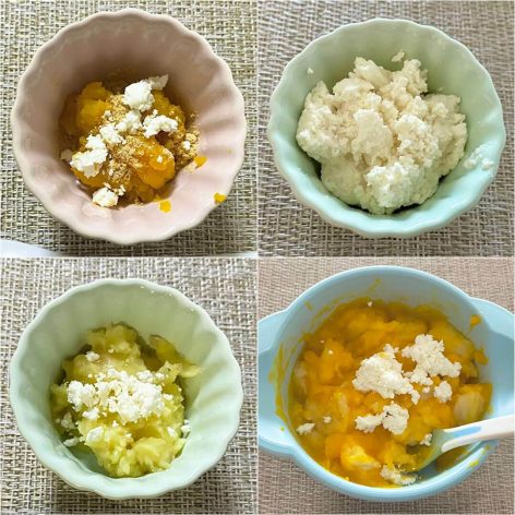 離乳食 しょくーる