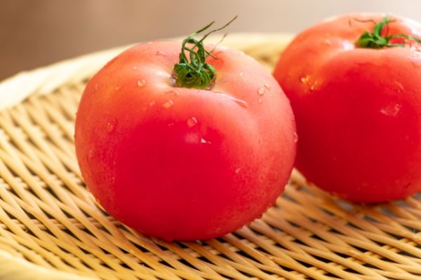 離乳食 初めてのトマト ペーストの作り方 冷凍 レシピ3選