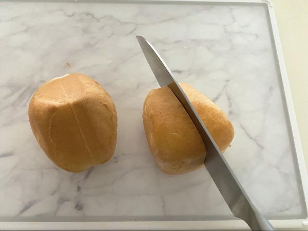 コストコ ディナーロールのアレンジ7変化 冷凍保存して朝ごはんもオシャレおやつも